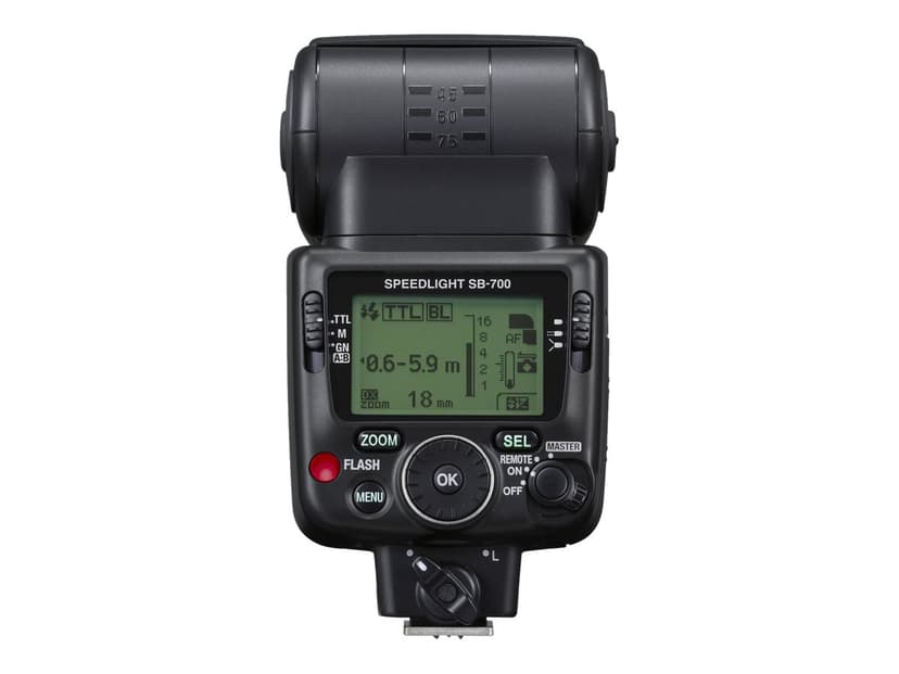 Nikon Speedlight SB-700