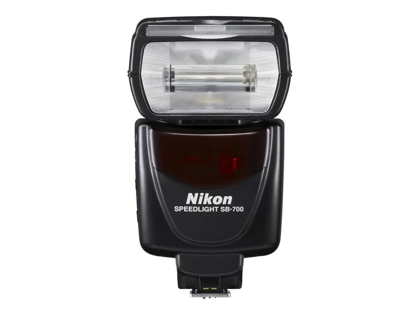 Nikon Speedlight SB-700