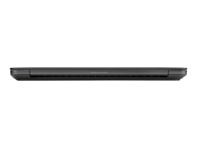 HP Zbook 15 G4