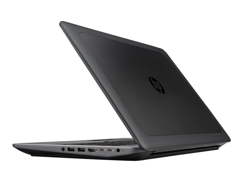 HP Zbook 15 G4