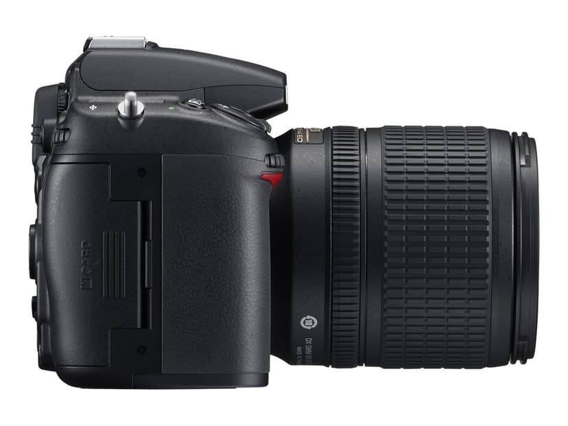 Nikon D7000