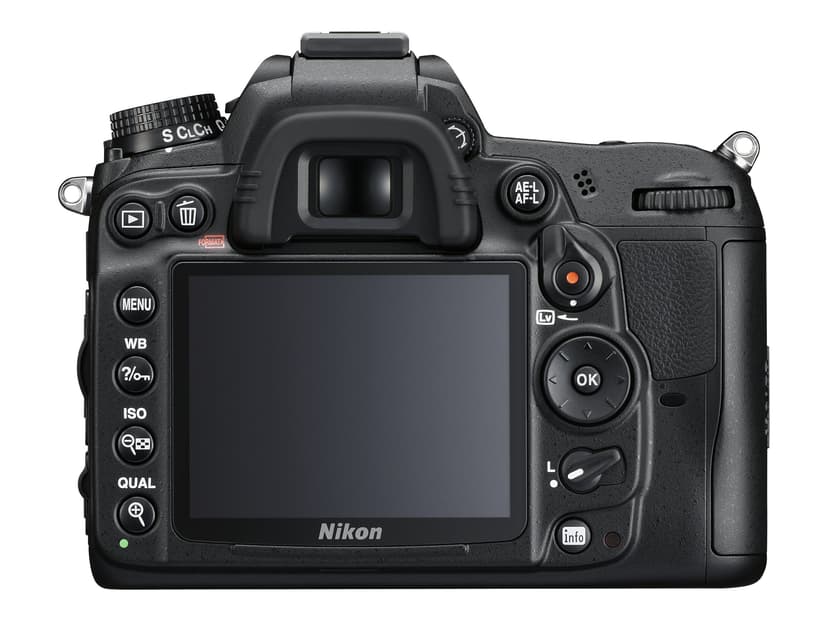 Nikon D7000