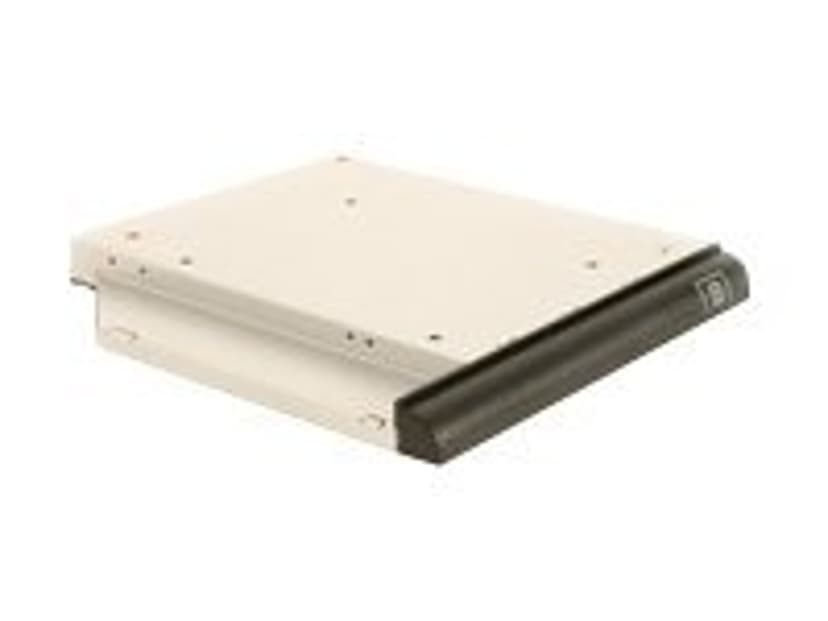 Micro Storage Microstorage 2nd Bay hårddisk