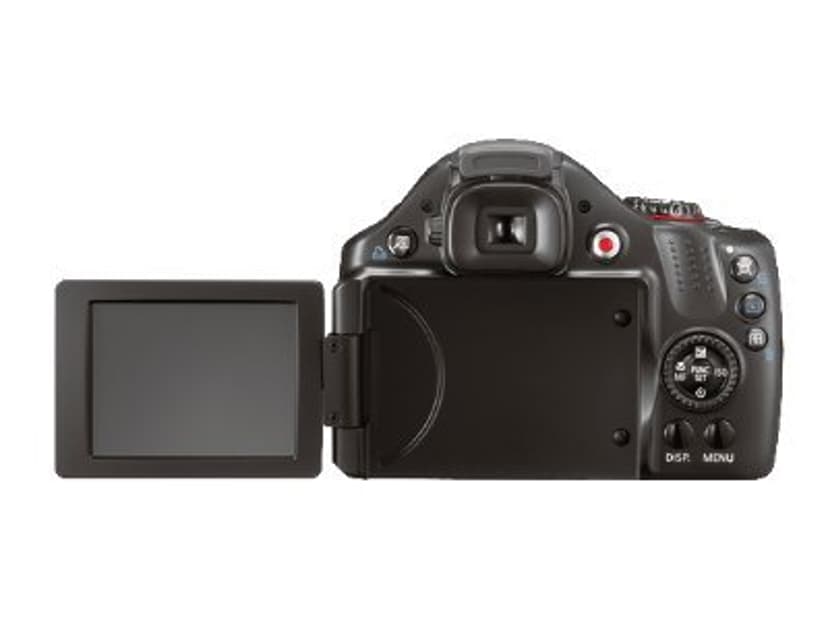 Canon PowerShot SX30 IS