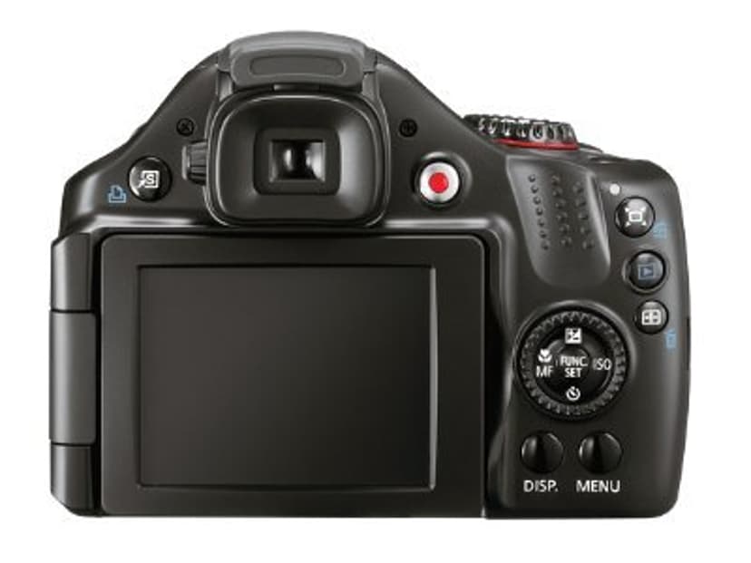 Canon PowerShot SX30 IS