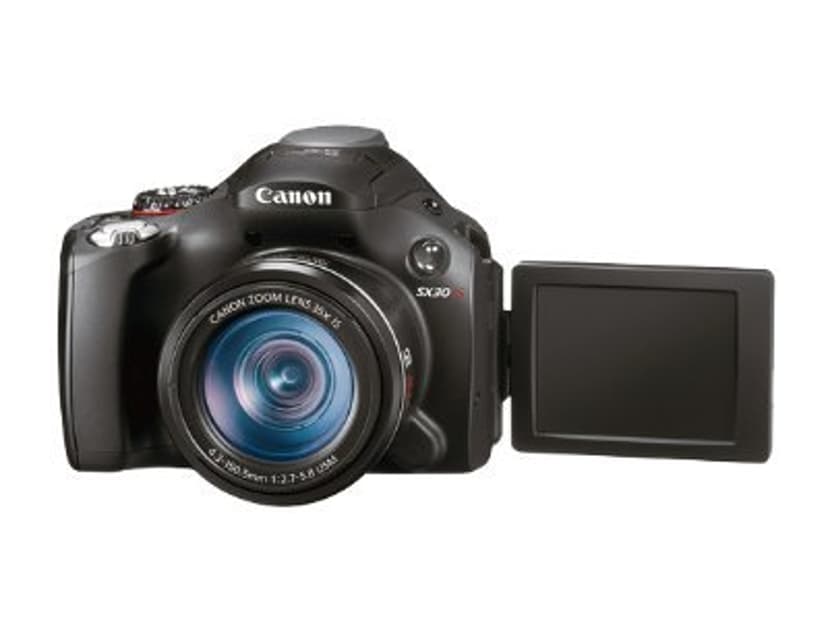 Canon PowerShot SX30 IS