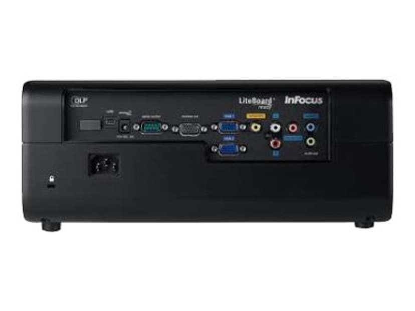 Infocus IN3914 DLP-projektor