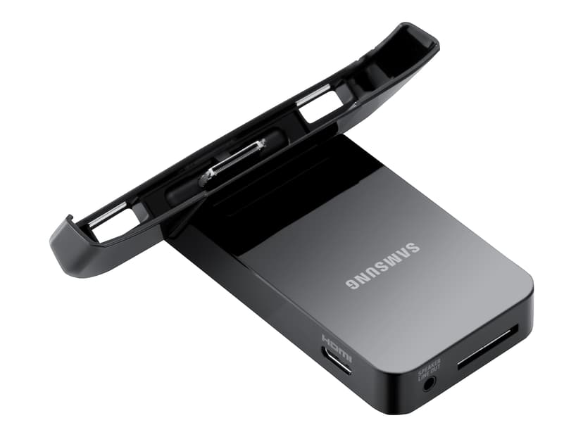Samsung ECR-D980