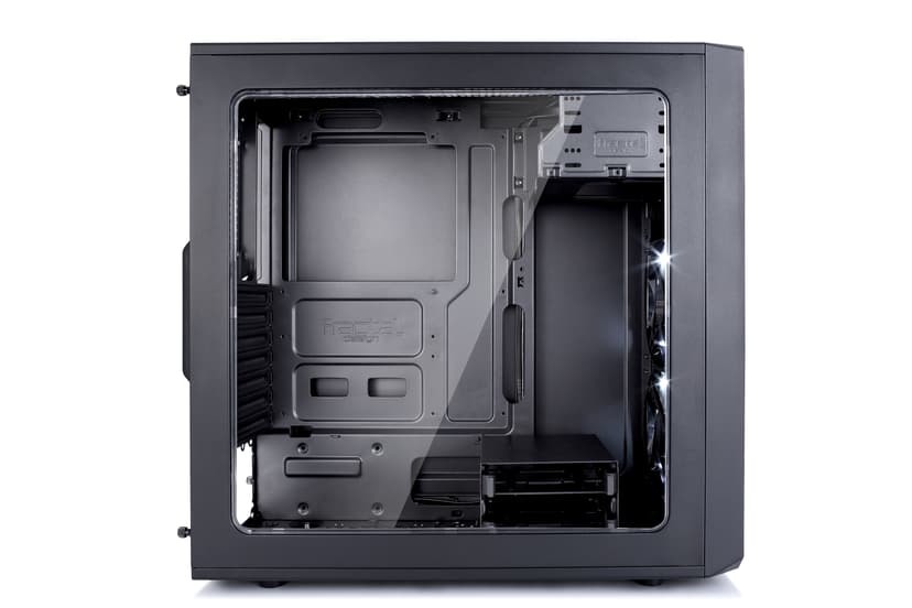 Fractal Design Focus G Window