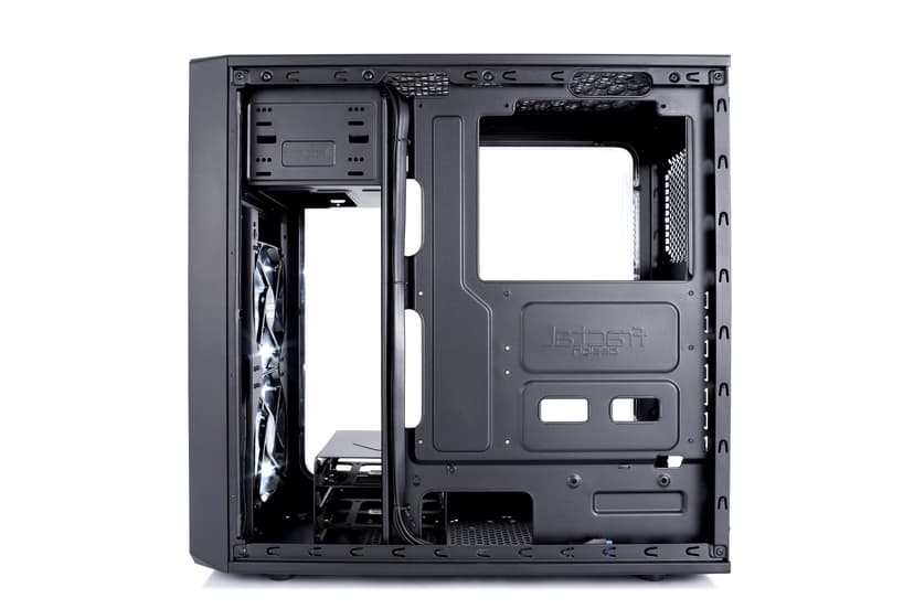 Fractal Design Focus G Window