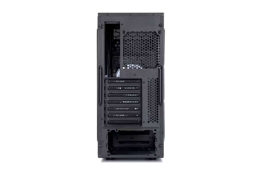 Fractal Design Focus G Window
