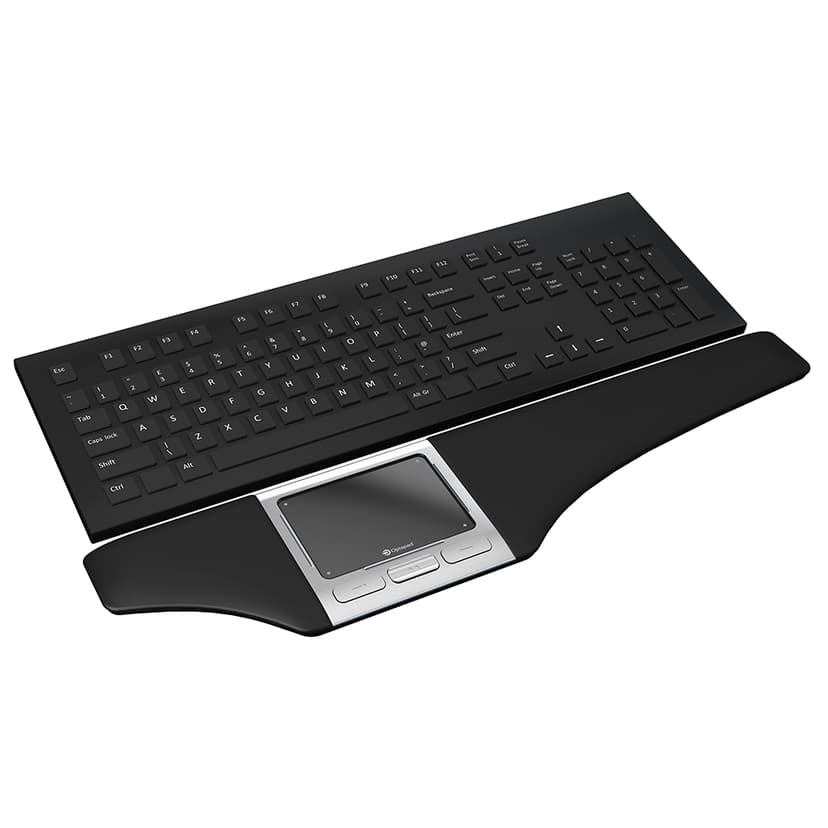 Optapad Ergonomic Optical Touchpad