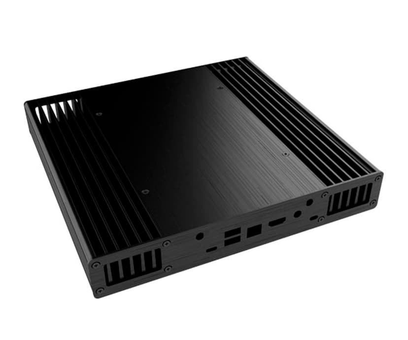 Akasa Plato X7 Fanless for NUC Small Form Factor (SFF) Sort