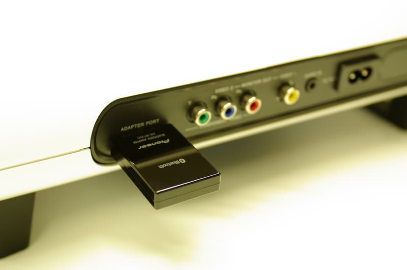 Pioneer AS-BT100 (AS-BT100)