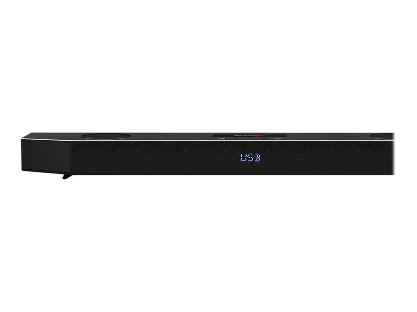 Creative Sound BlasterX Katana Sort