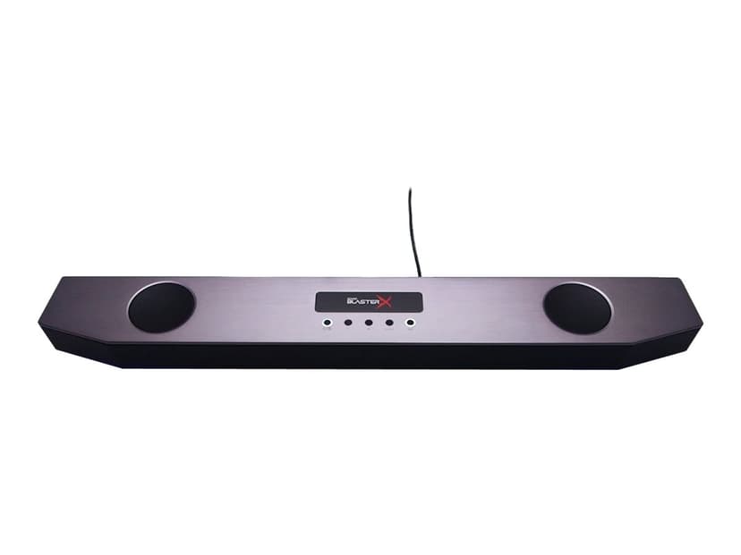 Creative Sound BlasterX Katana Sort