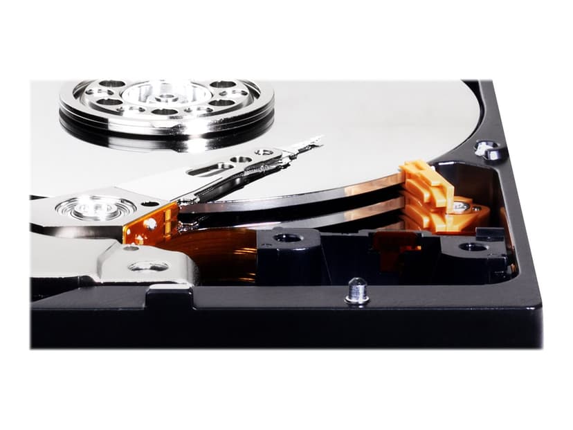 WD Blue 1TB 2.5" 5400r/min SATA 6.0 Gbit/s HDD