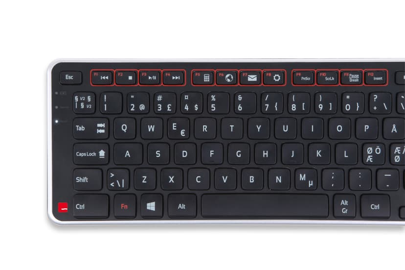 Contour Design Ergonomic Laptop Kit Free3 Wireless