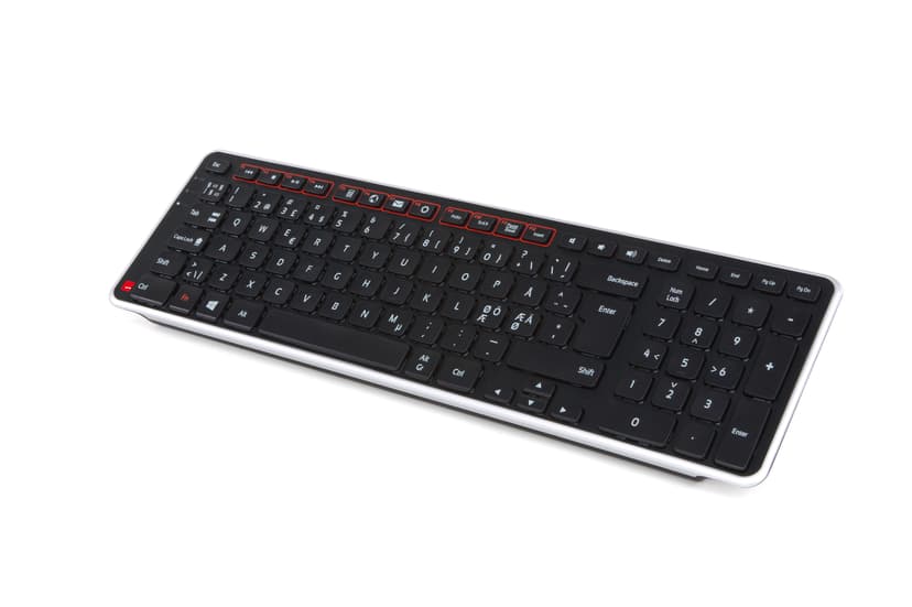 Contour Design Ergonomic Laptop Kit Free3 Wireless