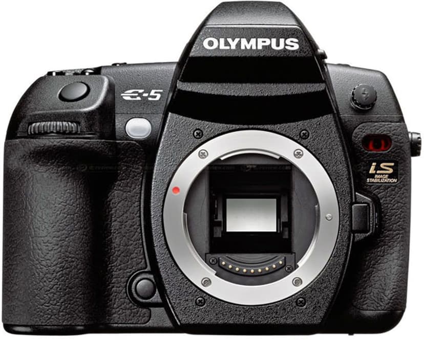 Olympus E-5