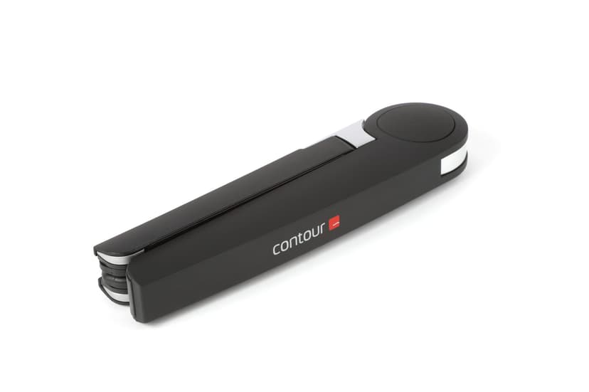 Contour Design Ergonomic Laptop Kit Free3 Wireless