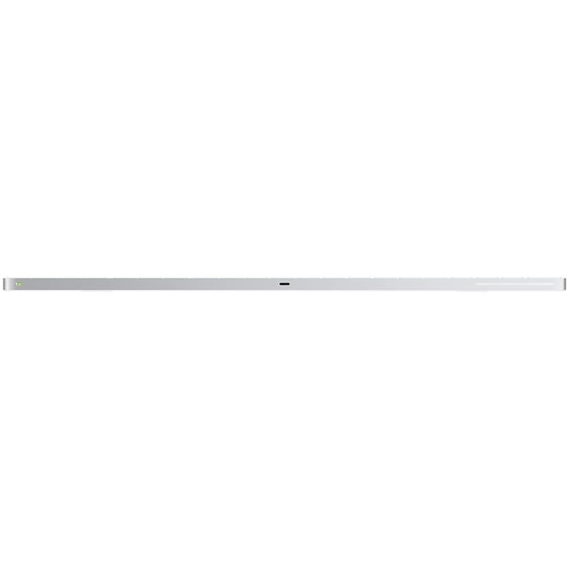 Apple Magic Keyboard with NumPad Kabel & Trådlös Svenska, Finska