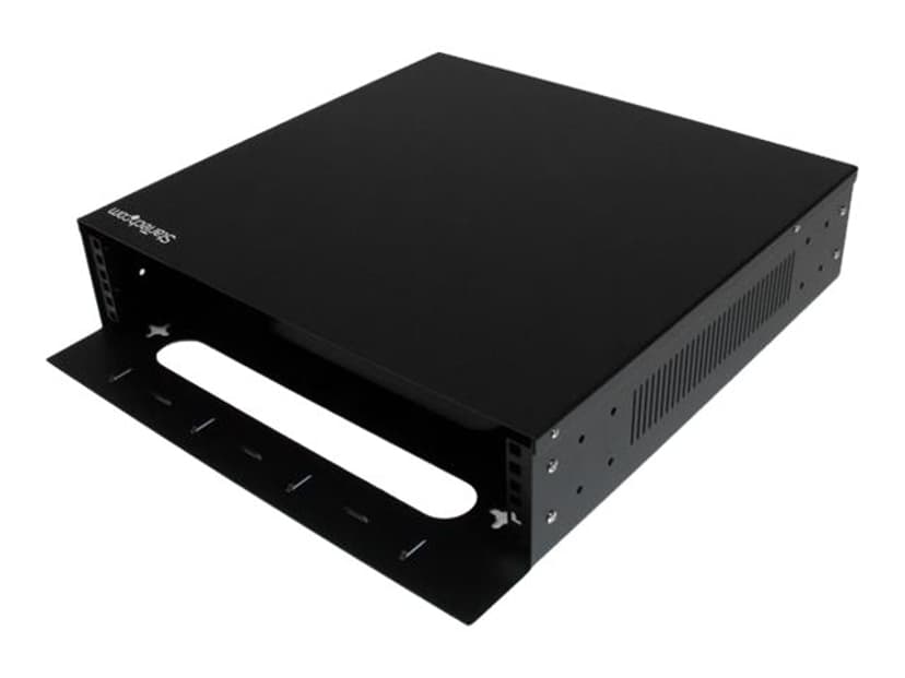 Startech 2U 19" Horisontellt väggstativ för server