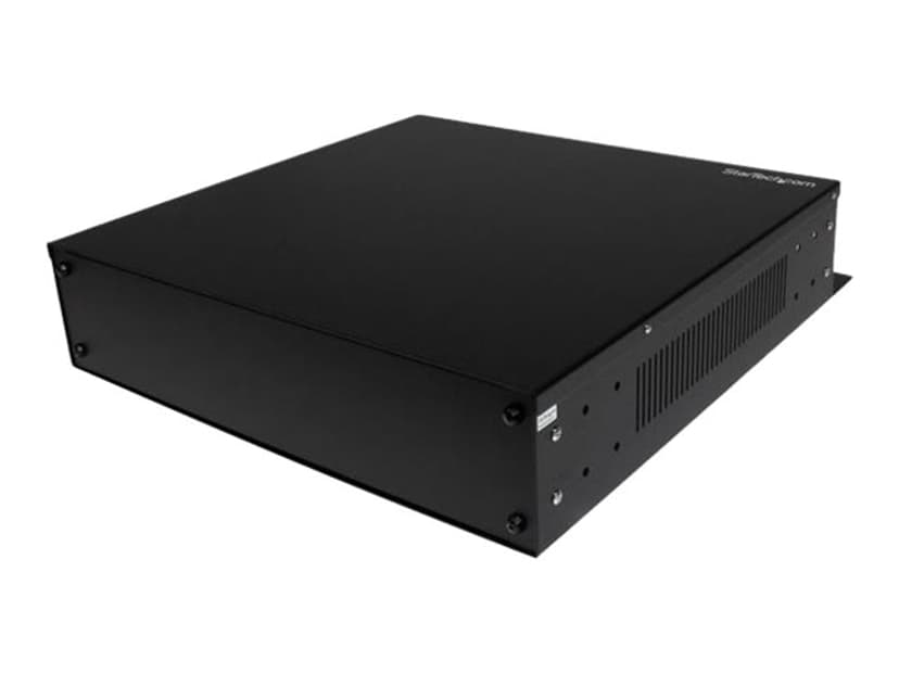 Startech 2U 19" Horisontellt väggstativ för server