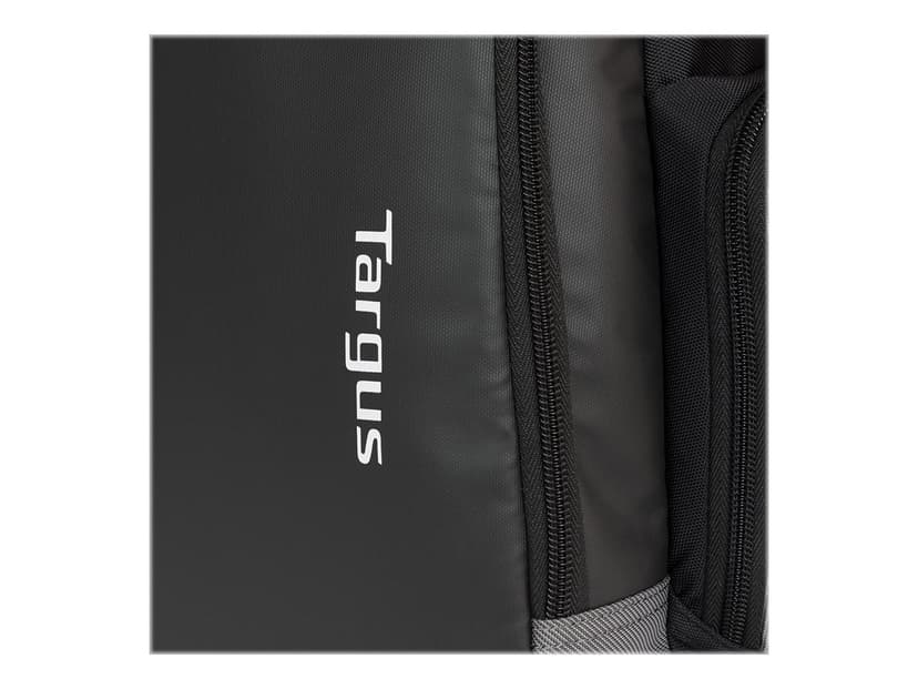 Targus Backpack 15.6" 15.6" Musta/harmaa