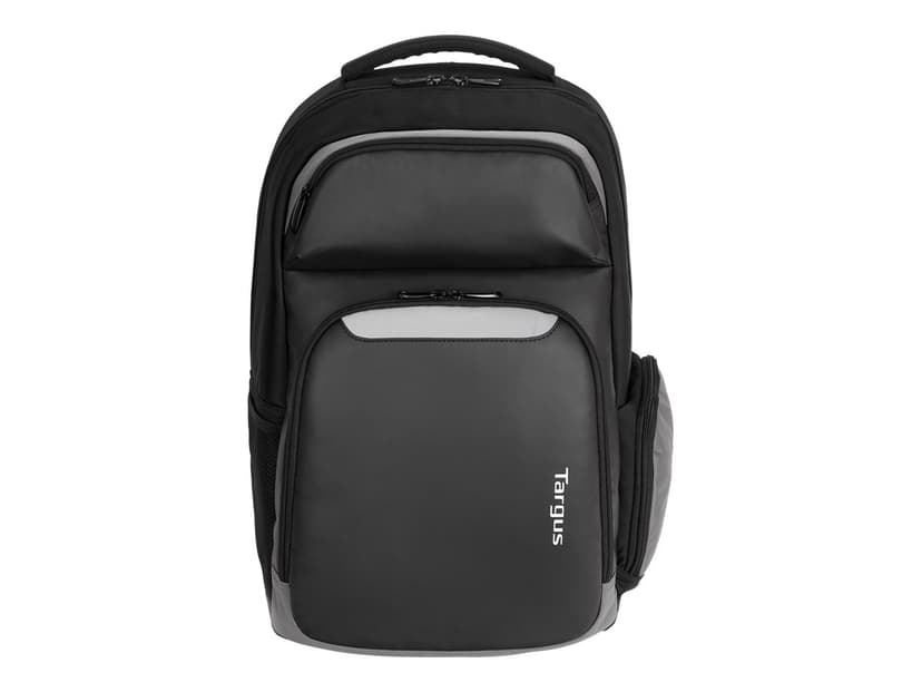 Targus Backpack 15.6" 15.6" Svart, grått