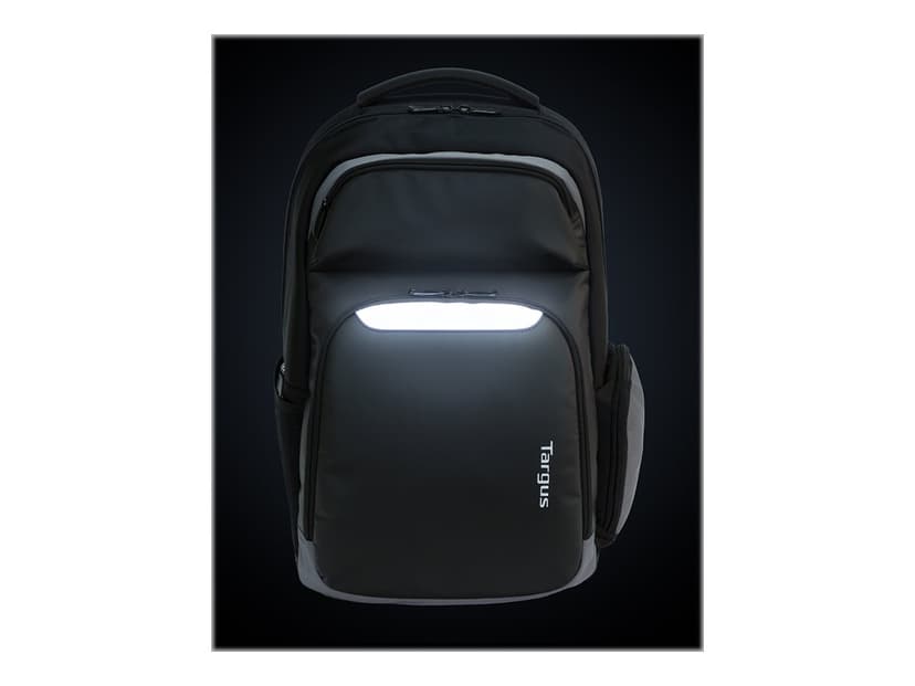 Targus Backpack 15.6" 15.6" Sort, grå