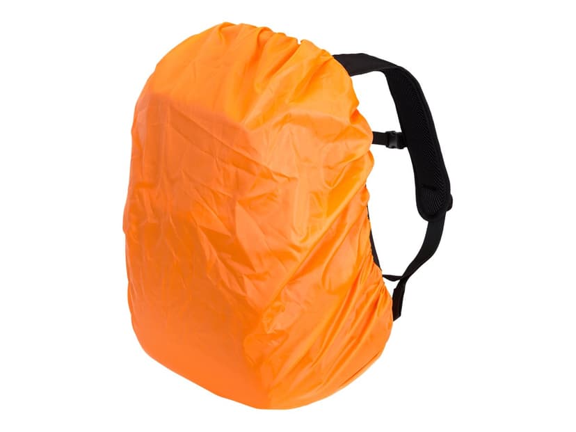 Targus Backpack 15.6" 15.6" Musta, harmaa