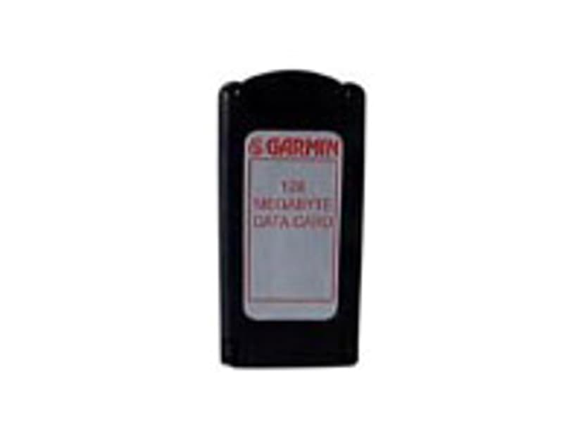 Garmin Flash-minnesmodul
