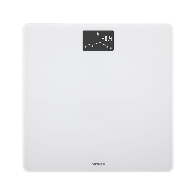 Nokia Body - White