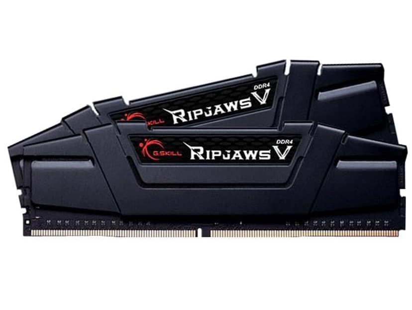 G.Skill Ripjaws V 16GB 3200MHz DDR4 288-pin DIMM