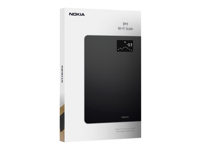 Nokia Body