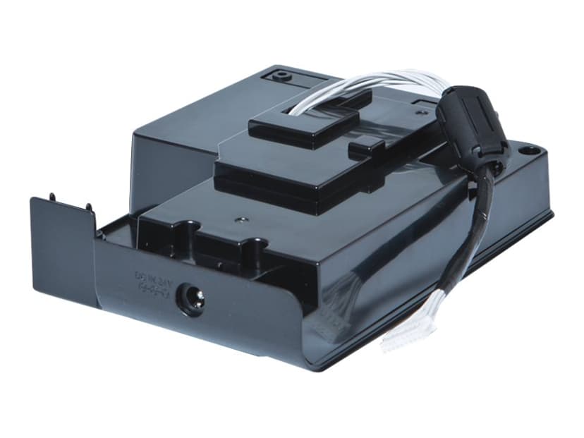 Brother Ekstra Kassette for Batteri - PT-D800W
