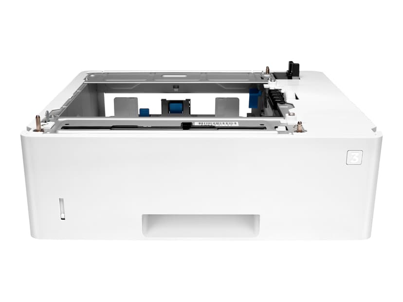 HP Paperilehti 550-Arkki - M608