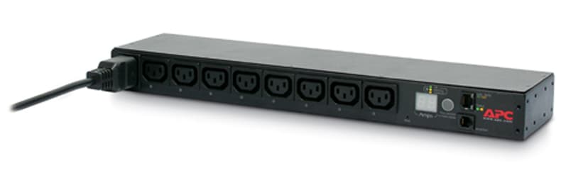 APC Switched Rack PDU