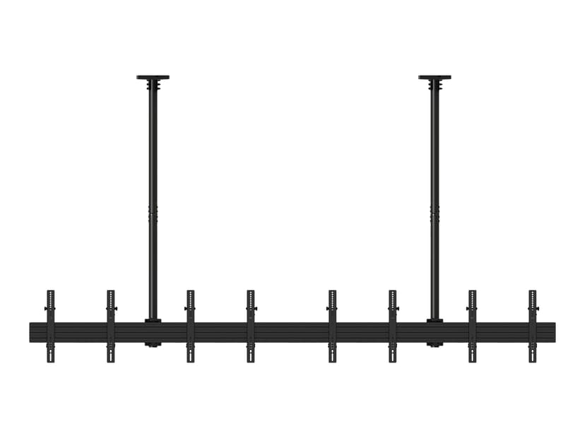 Multibrackets Pro Series Ceiling Mount MBC4X1U