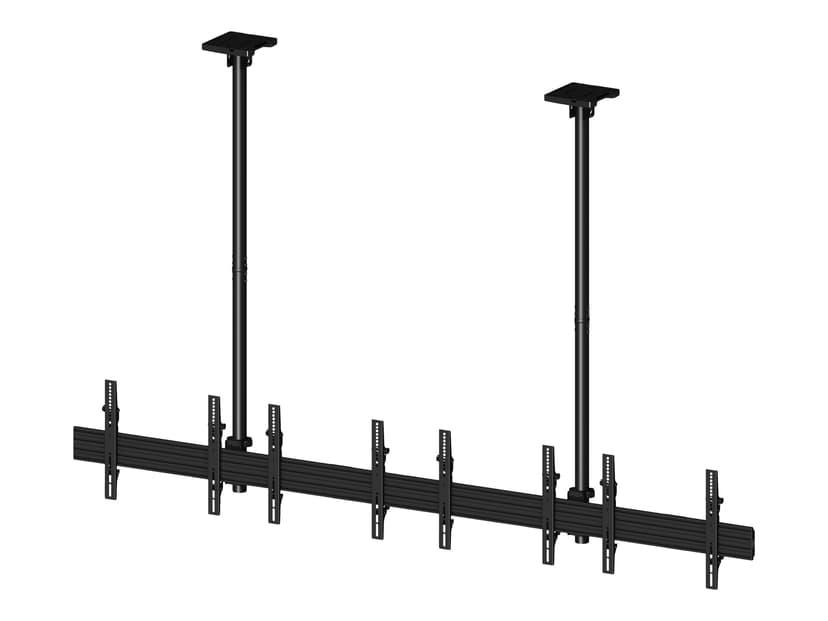 Multibrackets Pro Series Ceiling Mount MBC4X1U