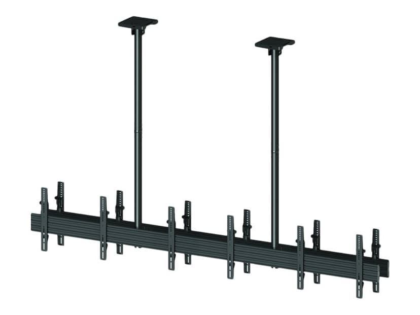 Multibrackets Pro Series Ceiling Mount MBC3X1U2