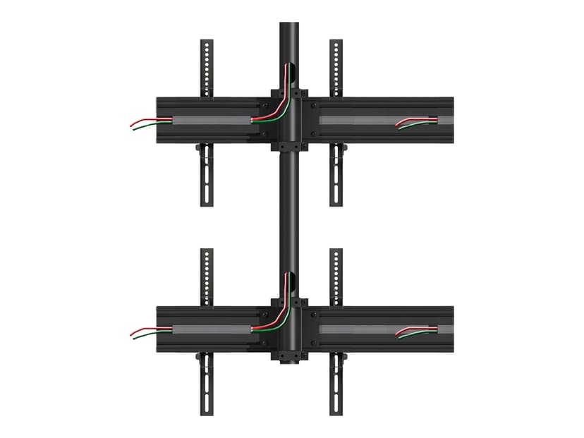 Multibrackets Pro Series Ceiling Mount MBC3X3U