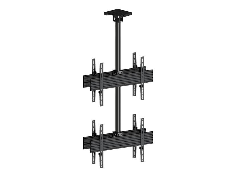 Multibrackets Pro Series Ceiling Mount MBC2U2