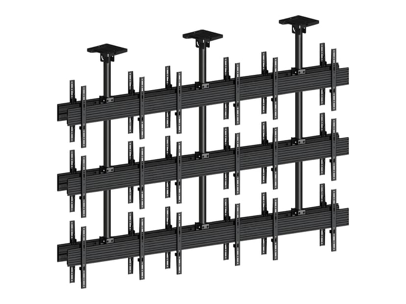 Multibrackets Pro Series Ceiling Mount MBC3X3U2
