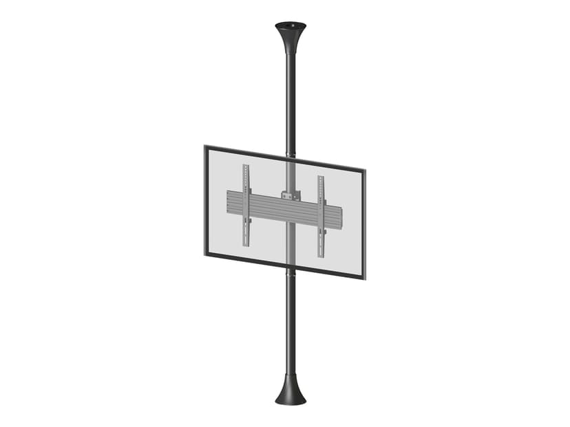 Multibrackets Pro Series Floor To Ceiling Mount MBFC1U