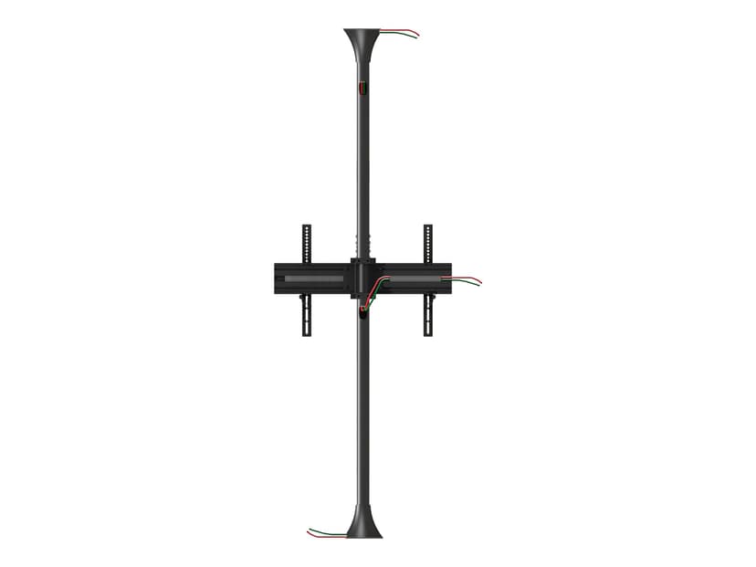 Multibrackets Pro Series Floor To Ceiling Mount MBFC1U