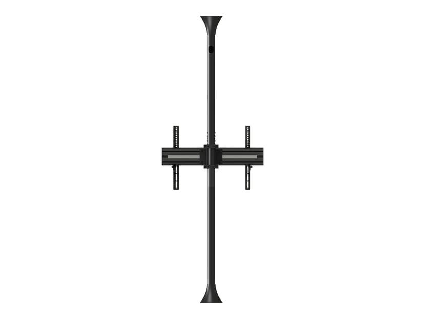 Multibrackets Pro Series Floor To Ceiling Mount MBFC1U