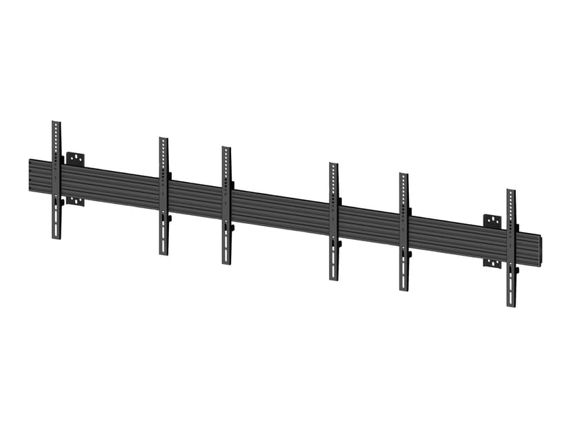 Multibrackets Pro Series Fixed Wallmount MBW3U