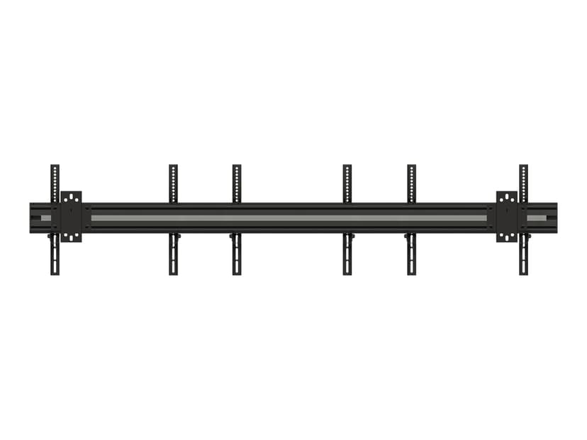 Multibrackets Pro Series Fixed Wallmount MBW3U